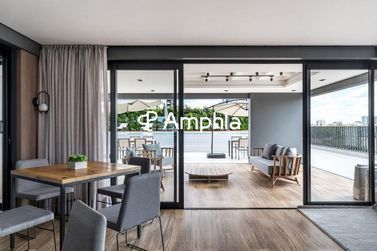 Apartamento &agrave; venda - 150m&sup2; - Vila Industrial