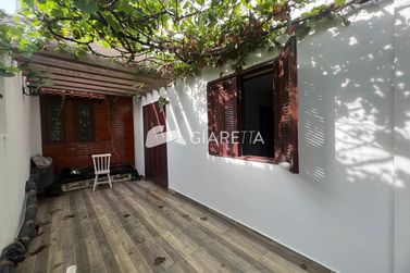 Casa &agrave; venda - 428m&sup2; - VILA INDUSTRIAL