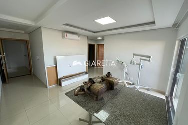 Apartamento para alugar - 100m&sup2; - CENTRO