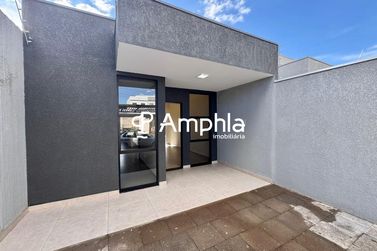 Casa &agrave; venda - 60m&sup2; - Brazmadeira