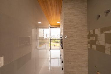 Sobrado para alugar - 166m&sup2; - CENTRO