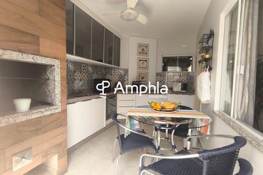 Sobrado &agrave; venda - 177m&sup2; - Country