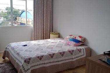 Apartamento &agrave; venda - 131m&sup2; - CENTRO