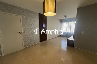 Apartamento &agrave; venda - 60m&sup2; - Country