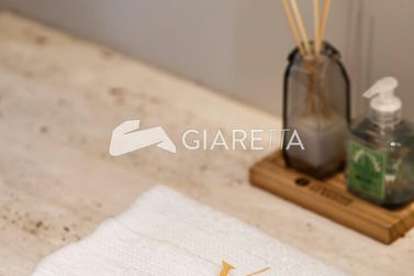 Apartamento &agrave; venda - 269m&sup2; - JARDIM LA SALLE