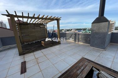 Apartamento para alugar - 100m&sup2; - CENTRO