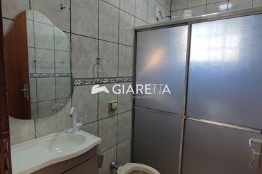 Casa para alugar - 133m&sup2; - JARDIM PORTO ALEGRE