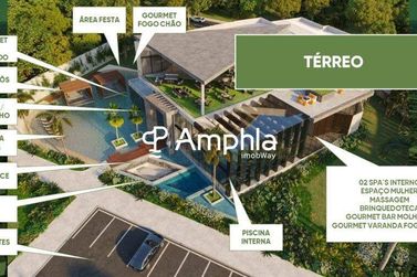 Terreno &agrave; venda - 400m&sup2; - Pacaembu