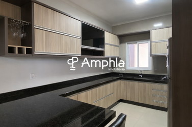 Sobrado &agrave; venda - 157m&sup2; - Jardim Pancera