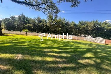 Ch&aacute;cara &agrave; venda - 170m&sup2; - LINHA CERAMICA PRATA
