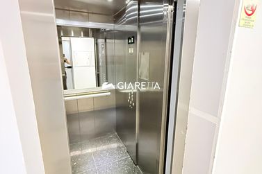 Apartamento &agrave; venda - 112m&sup2; - VILA INDUSTRIAL