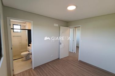 Apartamento para alugar - 65m&sup2; - JARDIM TOCANTINS