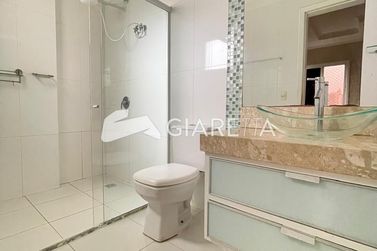 Apartamento para alugar - 101m&sup2; - VILA INDUSTRIAL
