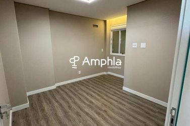 Apartamento &agrave; venda - 200m&sup2; - Jardim La Salle