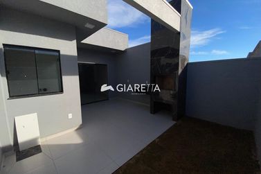 Casa &agrave; venda - 67m&sup2; - CRISTO REI
