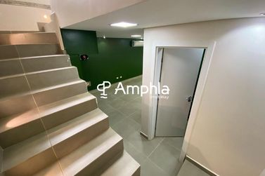 Sobrado &agrave; venda - 265m&sup2; - FAG