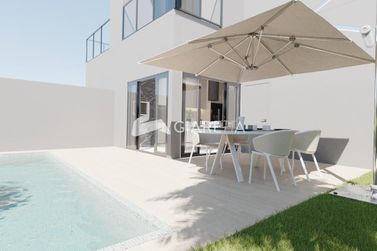 Sobrado &agrave; venda - 164m&sup2; - VILA INDUSTRIAL