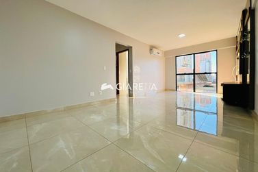 Apartamento &agrave; venda - 63m&sup2; - CENTRO