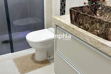 Apartamento &agrave; venda - 222m&sup2; - Jardim La Salle