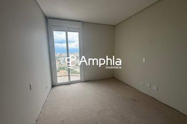 Apartamento &agrave; venda - 641m&sup2; - Centro