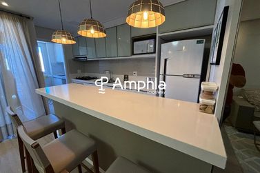 Apartamento &agrave; venda - 85m&sup2; - Vila Industrial
