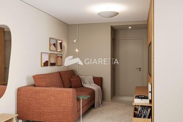 Apartamento &agrave; venda - 64m&sup2; - JARDIM TOCANTINS