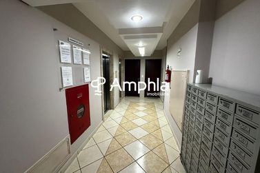Apartamento &agrave; venda - 74m&sup2; - Centro