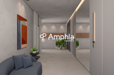 Apartamento &agrave; venda - 68m&sup2; - Alto Alegre