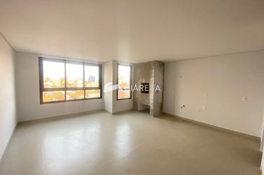 Apartamento &agrave; venda - 127m&sup2; - JARDIM LA SALLE