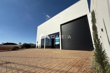 Ponto Comercial para alugar - 440m&sup2; - JARDIM TOCANTINS