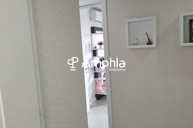 Apartamento &agrave; venda - 270m&sup2; - Centro