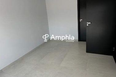 Sobrado &agrave; venda - 114m&sup2; - Jardim Pancera