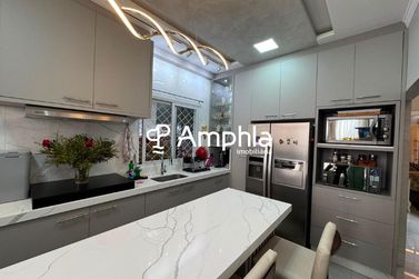 Casa &agrave; venda - 116m&sup2; - Universit&aacute;rio