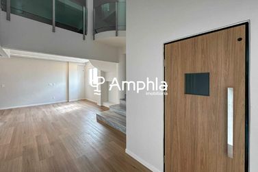 Apartamento &agrave; venda - 544m&sup2; - Centro