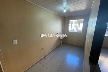 Apartamento para alugar - 54m&sup2; - SEDE ALVORADA