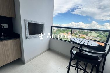 Apartamento &agrave; venda - 87m&sup2; - Jardim La Salle