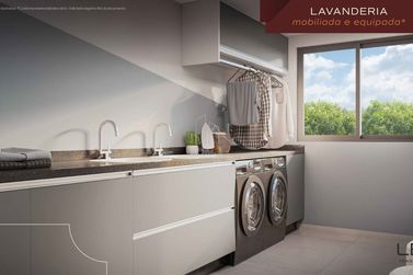 Apartamento &agrave; venda - Jardim Conc&oacute;rdia