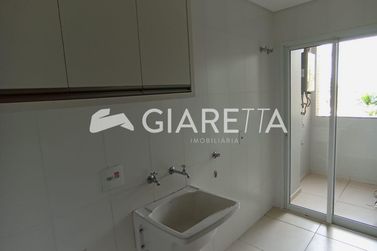 Apartamento &agrave; venda - 130m&sup2; - JARDIM LA SALLE