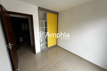 Sobrado &agrave; venda - 109m&sup2; - Pioneiros Catarinenses