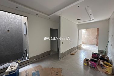 Casa &agrave; venda - 62m&sup2; - CRISTO REI