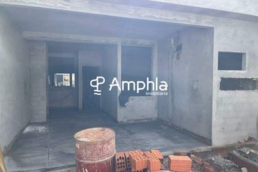 Casa &agrave; venda - 117m&sup2; - Andorinha