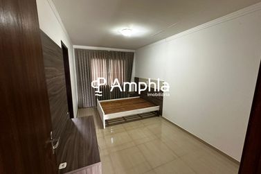 Sobrado &agrave; venda - 109m&sup2; - Pioneiros Catarinenses