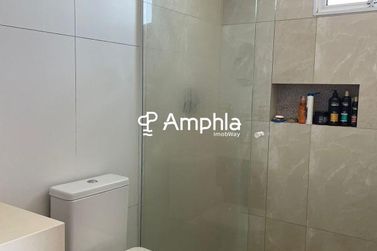 Apartamento &agrave; venda - 96m&sup2; - Jardim La Salle