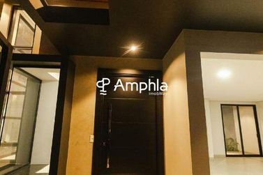 Sobrado &agrave; venda - 260m&sup2; - Jardim Pancera