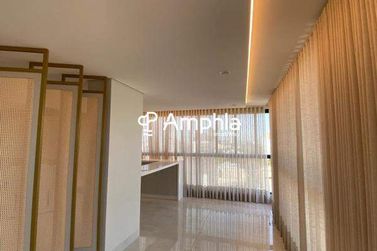 Apartamento &agrave; venda - 260m&sup2; - Jardim La Salle