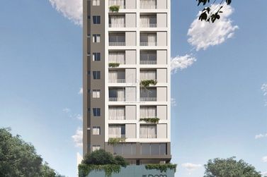 Apartamento &agrave; venda - Centro