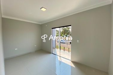 Sobrado &agrave; venda - 166m&sup2; - Verona
