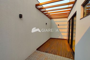 Sobrado &agrave; venda - 165m&sup2; - CENTRO