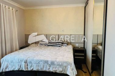 Sobrado &agrave; venda - 255m&sup2; - JARDIM LA SALLE