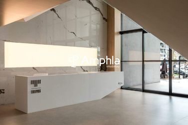Sala Comercial &agrave; venda - 38m&sup2; - Centro